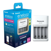 Nabíječka Panasonic ENELOOP SmartPlus Charger