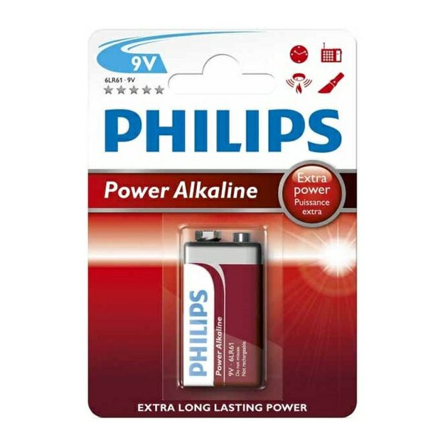Philips-Power-Alkaline-9V