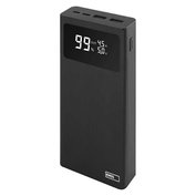 Powerbanka EMOS BetaQ 20, 20 000 mAh, 22.5 W, Emos