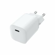 USB nabíjecí adaptér, USB-C, GaN 33W PD, Solight