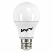 LED žárovka  10,5W (75W) E27 ENERGIZER, teplá bílá