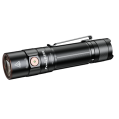 LED svítilna Fenix E35R, 3100 lm, nabíjecí