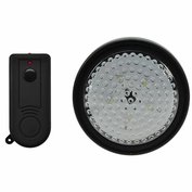 LED světýlko s dálkovým ovládáním, 5 LED, 3x AA baterie, Solight