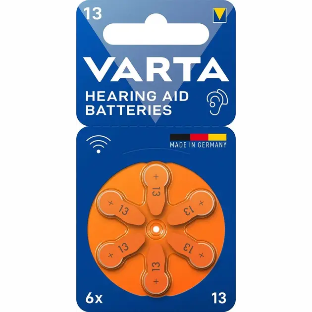 Varta-13-6-ks-baterie-do-sluchadel
