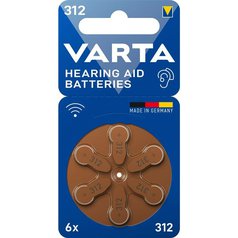 Varta-312-6-ks-baterie-do-sluchadel