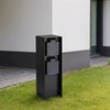 Zahradni-sloupek-hlinik-cerny-Solight-PG12B-1