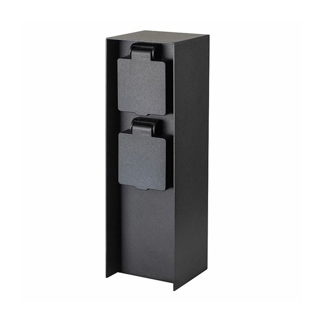 Zahradni-sloupek-hlinik-cerny-Solight-PG12B