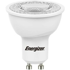 LED žárovka   3,4W (50W), GU10, ENERGIZER, neutrální bílá