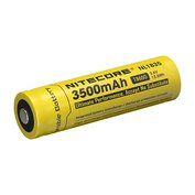 Nabíjecí baterie 18650 3500mAh 3,6V (Li-Ion), Nitecore