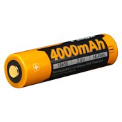 Nabíjecí baterie 18650 4000mAh, 3,6V (Li-Ion), FENIX