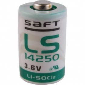 Baterie LS 14250 1/2AA 3,6V