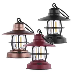 LED lucerna, na baterie 3 x AAA, EMOS