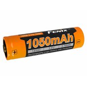 Nabíjecí baterie 14500 1050 mAh, 3.6V (Li-Ion), Fenix