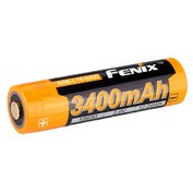 Nabíjecí baterie 18650 3400mAh (Li-Ion), FENIX