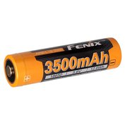 Nabíjecí baterie 18650 3500mAh, 3,6V (Li-Ion), FENIX