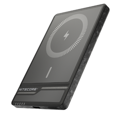 Powerbanka Nitecore NW5000, 5 000 mAh, Magsafe, černá