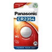 Baterie CR2354 PANASONIC, 1 ks (blistr)