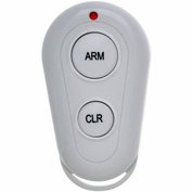 Dálkový ovladač pro GSM alarmy 1D11 a 1D12, SOLIGHT