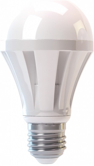 LED žárovka 16W (84W) E27 EMOS, teplá bílá