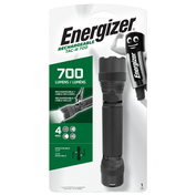 Svítilna ENERGIZER TACTICAL Rechargeable 700lm, TAC-R 700, nabíjecí