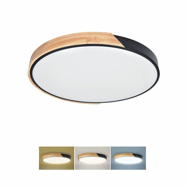 led-stropni-svitidlo-polia-25w-masivni-dub-cerna