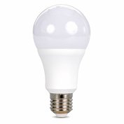 LED žárovka 15W E27 Solight, studená bílá