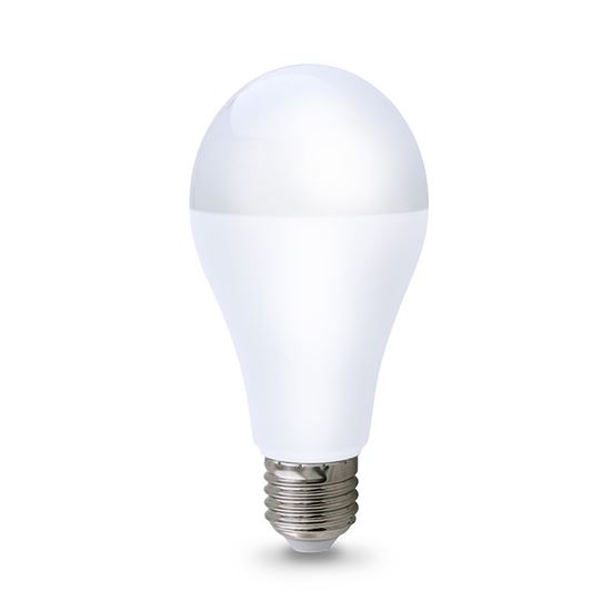 Solight LED žárovka, klasický tvar, 18W, E27, 4000K, 270°, 1710lm WZ534