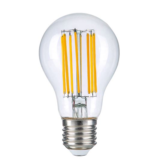 LED žárovka 7,2W (100W) E27 Solight, extra úsporná, teplá bílá WZ5004, EXTRA ÚSPORNÉ