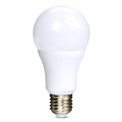 LED žárovka  10W (60W) E27 SOLIGHT, studená bílá