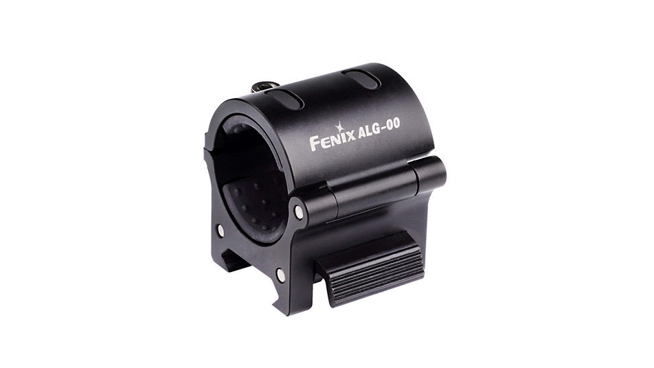 Fenix ALG-00 Kovová montáž svítilny na zbraňovou lištu