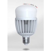 LED žárovka  30W E27, 2600lm, SKYLIGHTING, teplá bílá