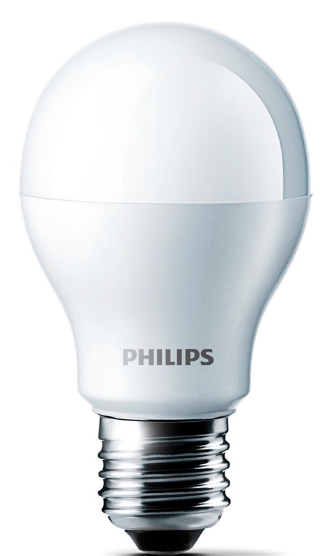 Philips LED žárovka 9,5W (60W) E27, 2700K, stmívatelná