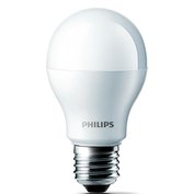 LED žárovka   9,5W (60W) E27 PHILIPS, teplá bílá, stmívatelná