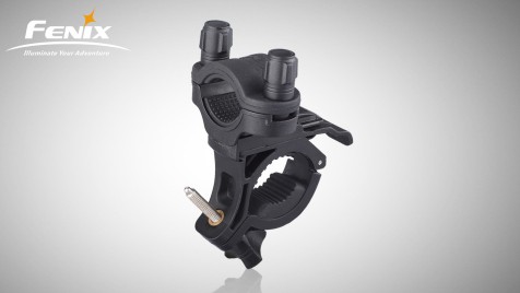 Držák Fenix ALB-10 pro svítilny na kolo