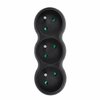 polohovatelna-rozbocka-3x-matna-cerna-Solight-P101B-3