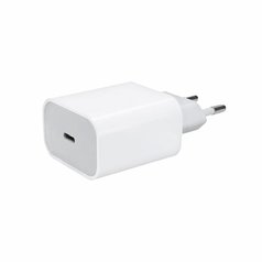 USB nabíjecí adaptér, 1xUSB - C, 20W, Solight