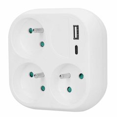 solight-zasuvkova-rozbocka-vypinac-usb-ac-P112-PD20