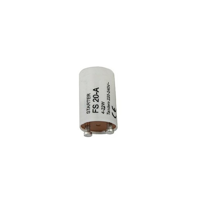 starter-pro-trubice-4-22W
