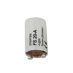 starter-pro-trubice-4-22W