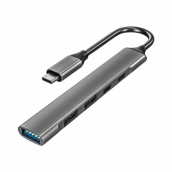 usb-c-hub-solight-ssh1101.jpg