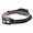 Čelovka SOLIGHT 3W + COB,150 + 60lm, nabíjecí