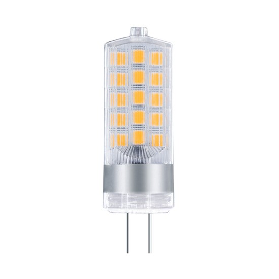 Solight žárovka LED G4 3,5W bílá teplá WZ330