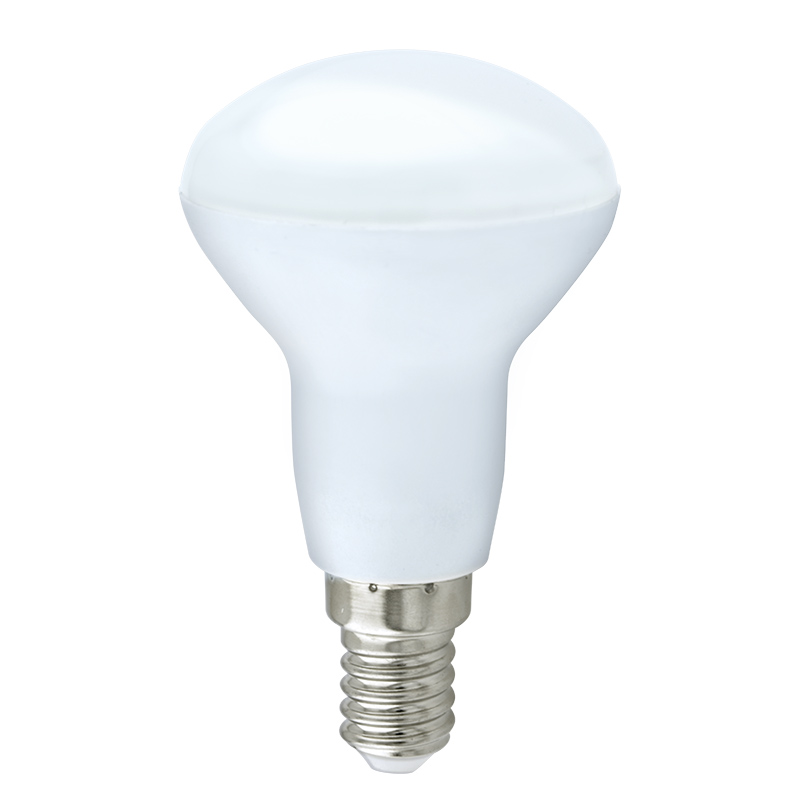 Solight LED žárovka Reflektor R50 5W, 440lm, E14, neutrální bílá WZ414-1