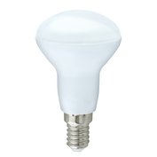 LED žárovka   5W (38W) E14, R50, SOLIGHT, teplá bílá