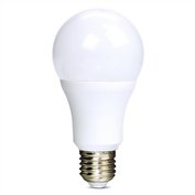 LED žárovka  12W (72W) E27, SOLIGHT, teplá bílá